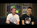 Curse of Naxxramas - Now Playing