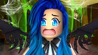 The Worst Hotel In Roblox