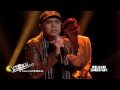 Team Sarah Knockout Rounds: "I Believe I Can Fly" by Mark Douglas (Season 2)