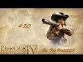 Europa Universalis IV Gameplay HD ITA #20 - Nessuno Può Fermarci