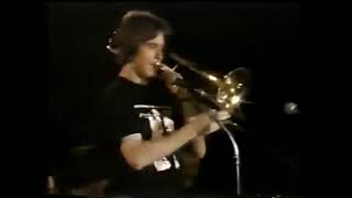 Maynard Ferguson-Knotts Berry Farm September 12, 1980