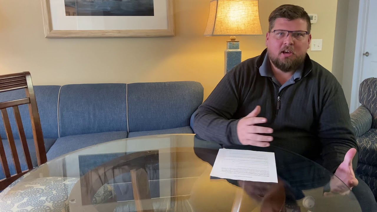 Mortgage Protection Training