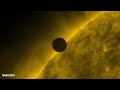 Venus Transit 2012 - Ultra-high Definition View (NASA/ESA)