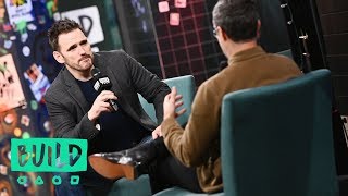 Matt Dillon Explains How Lars Von Trier Relates To Jack In "The House That Jack Built"