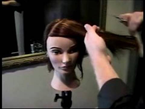 Hairstyling Videos | Hairstyling Video Codes | Hairstyling Vid Clips