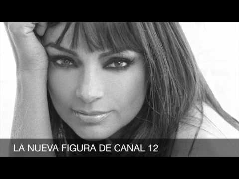 Victoria Zangaro en CARAS Uruguay de abril 2015