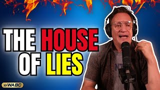 Anthony Ia Exposes Fbi Hypocrisy & Nycs Socialist Nightmare