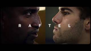 Rayane - Raftel Clip Video