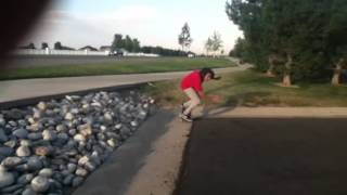 Rock Gap Tribute