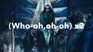 Ozuna Ft. Dj Shake, Diddy - Eres Top Letralyrics