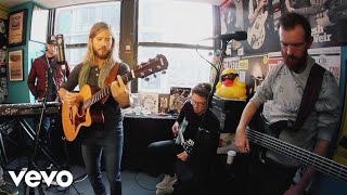 Watch Moon Taxi Trouble video