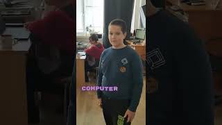 Our School Suvladimir Dimitrov-Maystora - Bulgaria