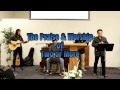 Calvary Chapel Creekside Presents Two or More Part 2