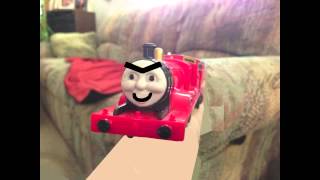 The Thomas The Tank Engine Show Short 4 Ela Project