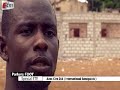 Parlons Foot - Spécial ETE - Ciré Dia (Jaraaf) -  14 Août 2013 - Partie 1