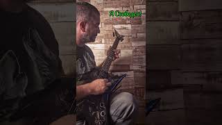 Я Свободен - Кипелов - Ария Кавер - Roman Kataev