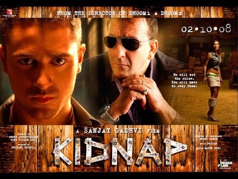 Kidnap 2008 DVDRip