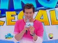 Funkeiros e elenco de Chiquititas brincam - Parte 1