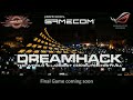 DreamHack Summer 2013 - Final - Alliance vs Quantic, game 3