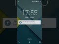 Android 5.0 Lollipop preview