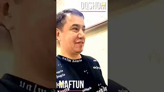 Oqshom & Maftun Guruhlari Afsonalar Birgalikda