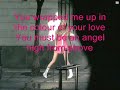 Natasha Thomas - Let Me Show You The Way (Lyrics)