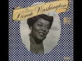 Dinah Washington - Mood Indigo