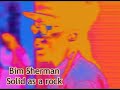 Bim Sherman - Solid As A Rock