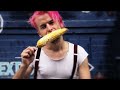 BONAPARTE - WASH YOUR THIGHS (Official Music Video)