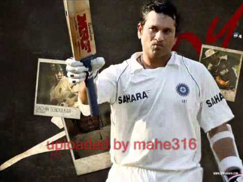 Khelchhe Sachin Khelchhe Sachin