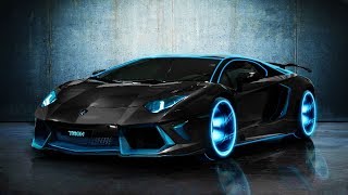 Car Music Mix 2018 B 2018 Dj Val - Go