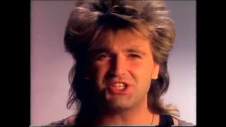 Watch Honeymoon Suite What Does It Take video