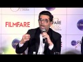 Karan Johar | Manish Malhotra Launch 'Ciroc Filmfare Glamour & Style Awards' Issue