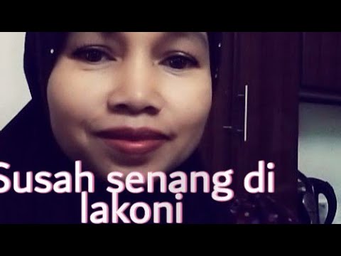 Pengalaman saya menjadi TKW Arab Saudi