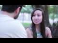 Te amo... em Cristo - DESCONFINADOS