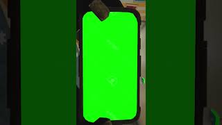 F.b.i. Open Up Green Screen