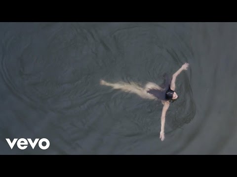 Jon Hopkins - Breathe This Air feat. Purity Ring (Official Video)