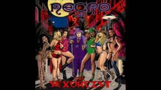 Watch Necro I Wanna Fuck video