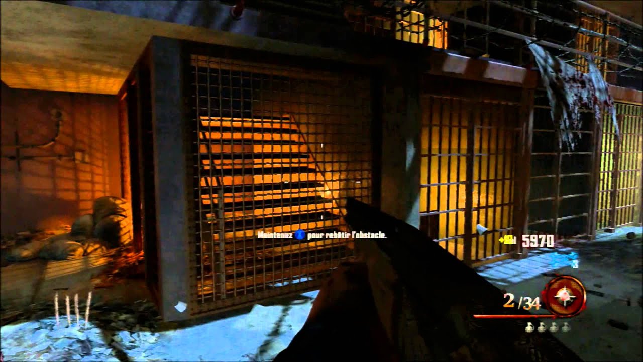 Prison Dalcatraz 5eme Map Special Zombie Du Dlc Uprising Prison Dalcatraz 5eme Map Special Zombie Du Dlc Uprising