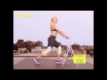 Arabesque Lunge | Fitness