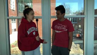 Students React To College Admissions Scandal