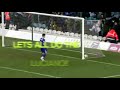 Luciano Becchio Goal Celebration 21/1/12