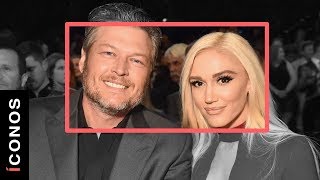 Gwen Stefani Y Blake Shelton Estaban Destinados Gwen Stefani Y Blake Shelton Estaban Destinados