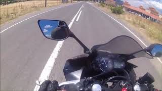 R25 Ile Kısa Bir Gazlama