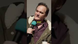 How Tarantino Came Up With Once Upon A Time In Hollywood