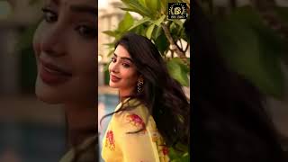 Actress Pavithralakshmi Cute & Hot Candid Moments Big Bro