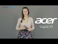 Acer Z150 Liquid Z5 -  1