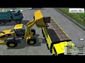 Farming Simulator 2013 - Máquina das Batatas