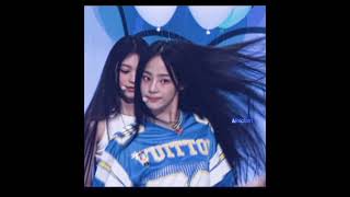 Minji New Jeans