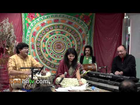 Mara ghat ma birajta Shrinathji-Gujarati Bhajan